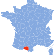 Ariege - Cour d'appel de Toulouse
